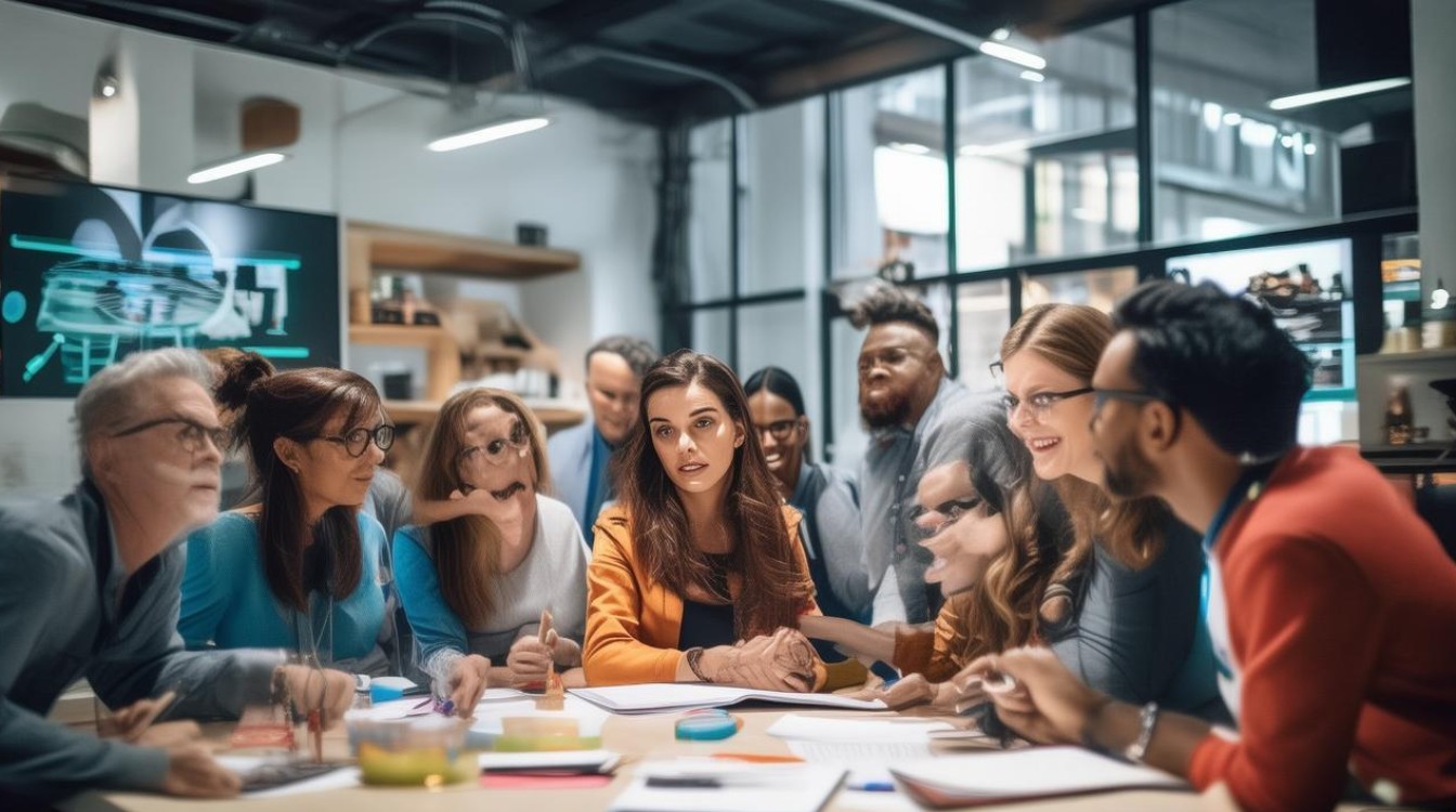 如何通过有效策略全面提升店长管理力，实现业绩与团队共赢？-图1