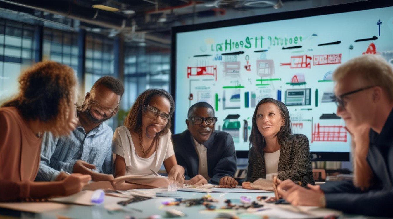 如何通过有效策略全面提升店长管理力，实现业绩与团队共赢？-图3