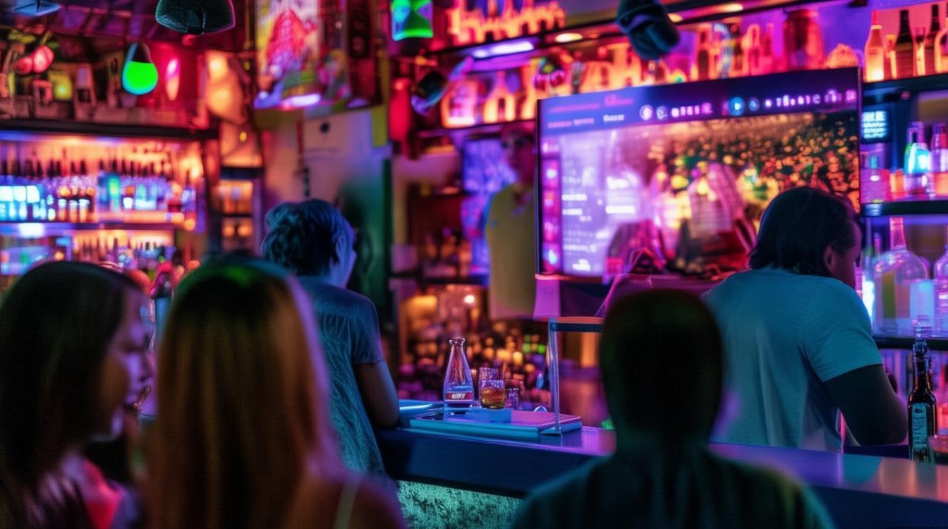 抖音号如何助力酒吧营销实现创新突破？揭秘抖音酒吧营销策略与技巧！-图1