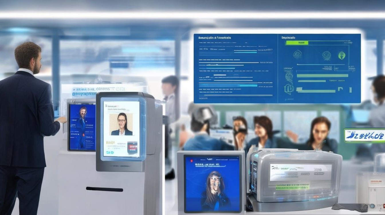 柜面开卡过程中，有哪些具体措施能有效地防范潜在风险？-图1