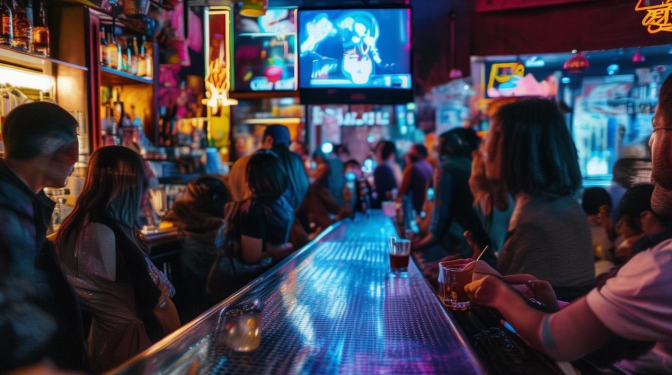 抖音号如何助力酒吧营销实现创新突破？揭秘抖音酒吧营销策略与技巧！-图2