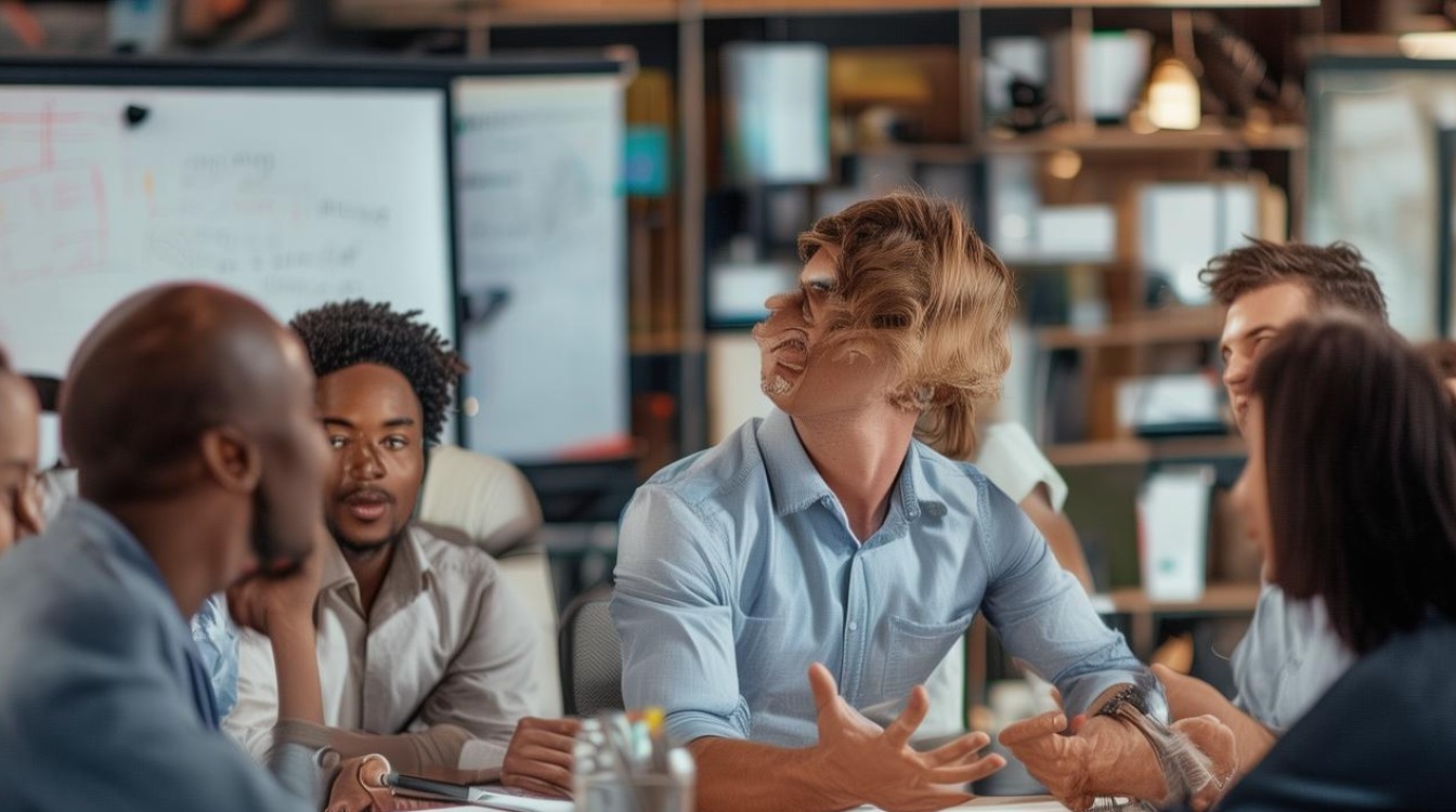 班组长如何有效沟通？破解团队协作难题的秘诀是什么？-图1