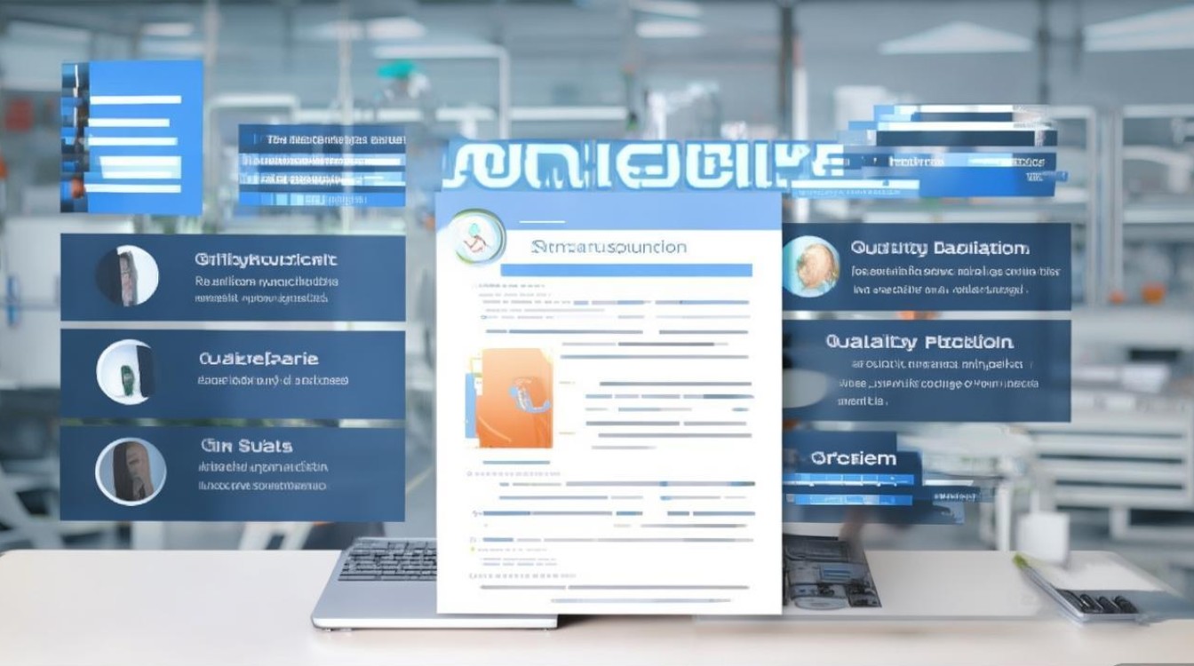 如何撰写一份令人瞩目的品质领班简历，才能在众多求职者中脱颖而出？-图2