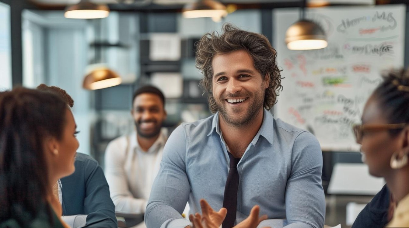 班组长如何有效沟通？破解团队协作难题的秘诀是什么？-图2