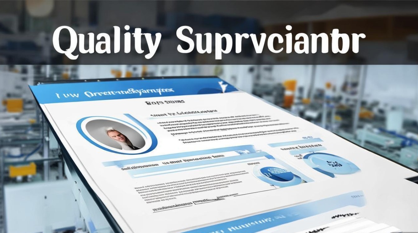 如何撰写一份令人瞩目的品质领班简历，才能在众多求职者中脱颖而出？-图3