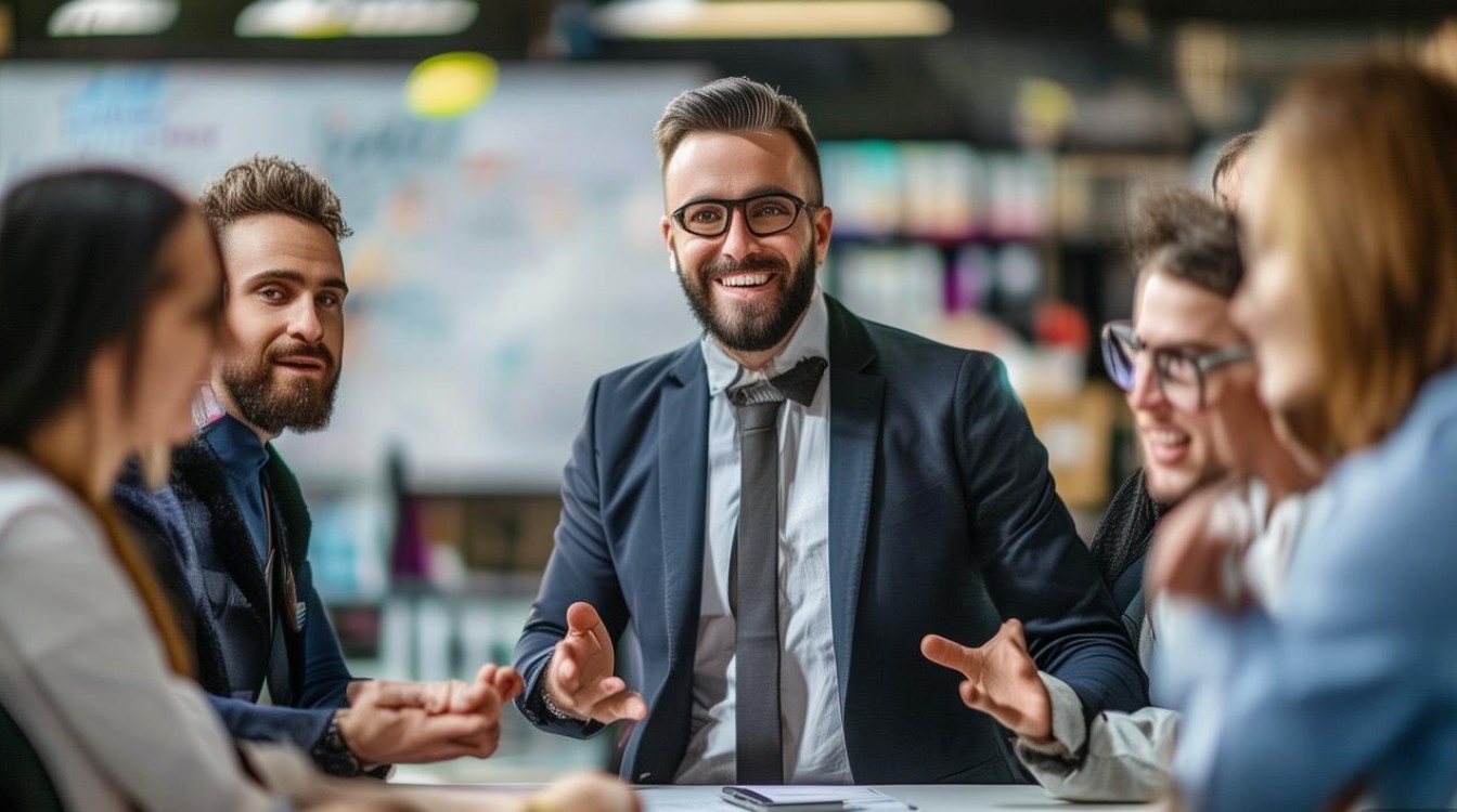 班组长如何有效沟通？破解团队协作难题的秘诀是什么？-图3