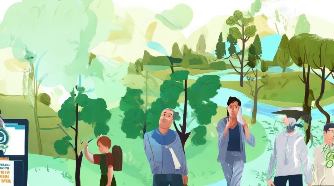 环保纳税人包括哪些企业或个人？税收政策具体如何界定？-图2