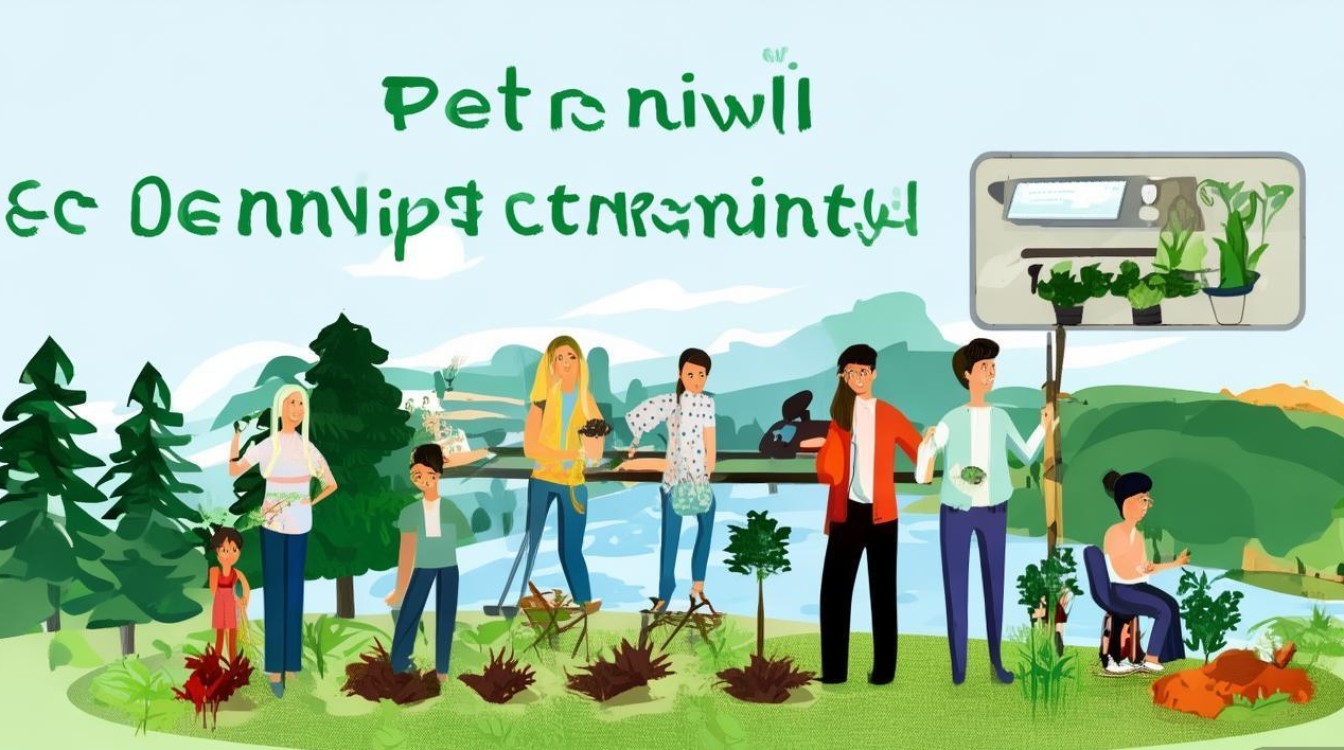 环保纳税人包括哪些企业或个人？税收政策具体如何界定？-图3