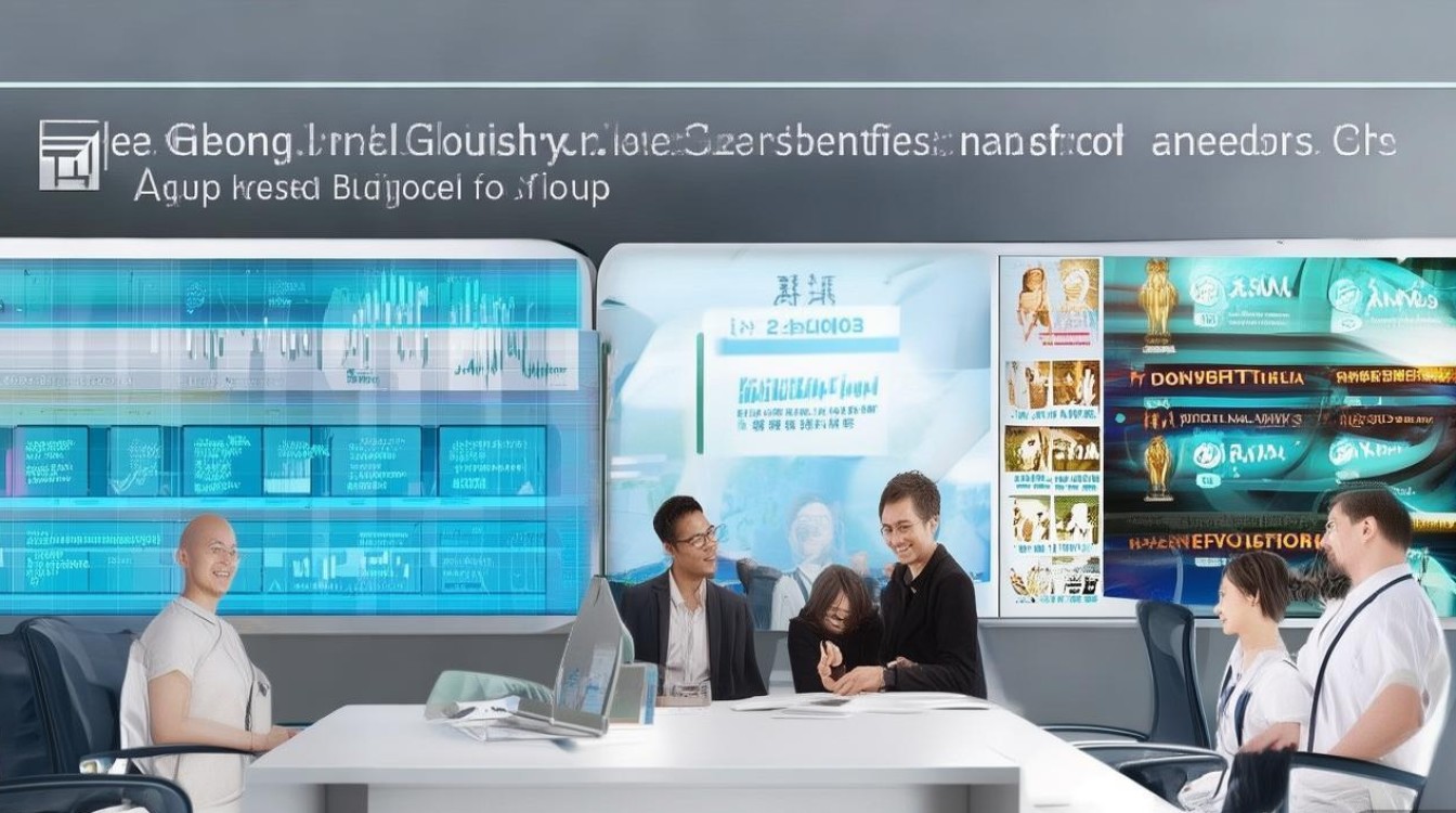 北京雷石集团口碑如何？员工评价怎样？业务实力如何展现？-图3