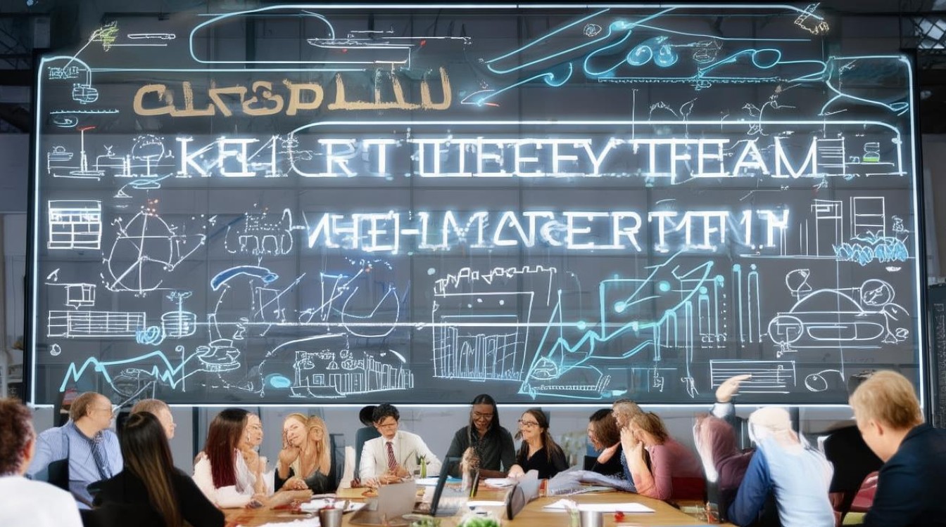 班组管理提升关键何在？探索高效管理策略与技巧！-图2