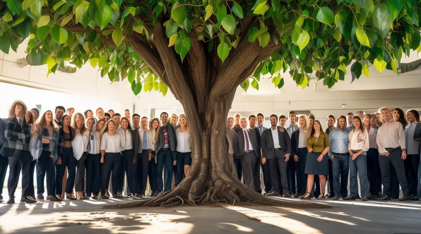 企业自豪感如何从文化建设中生根发芽？-图2