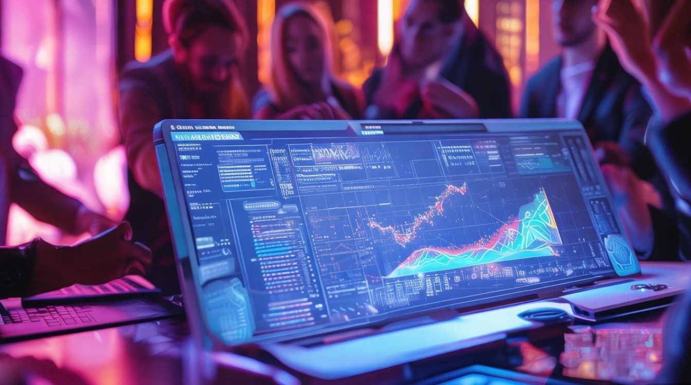 抖音分析行业营销趋势，揭秘其精准策略与未来导向？-图2