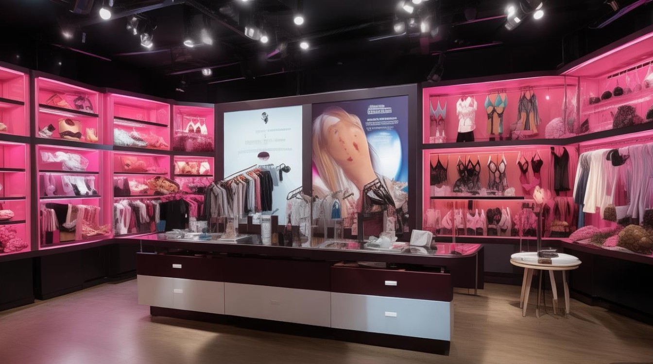 内衣店如何运用抖音进行高效营销？揭秘抖音运营秘诀！-图3