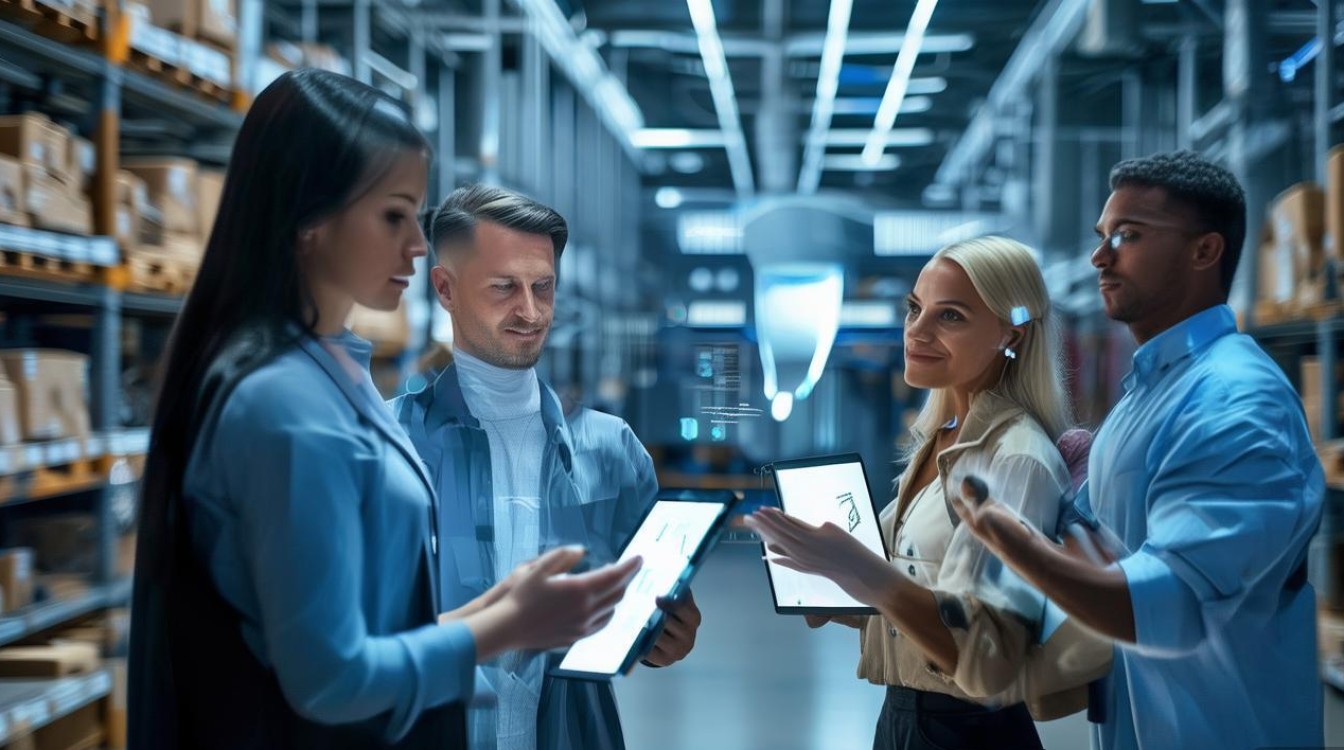 如何通过创新策略有效降低仓库库存量，避免资源浪费？-图2