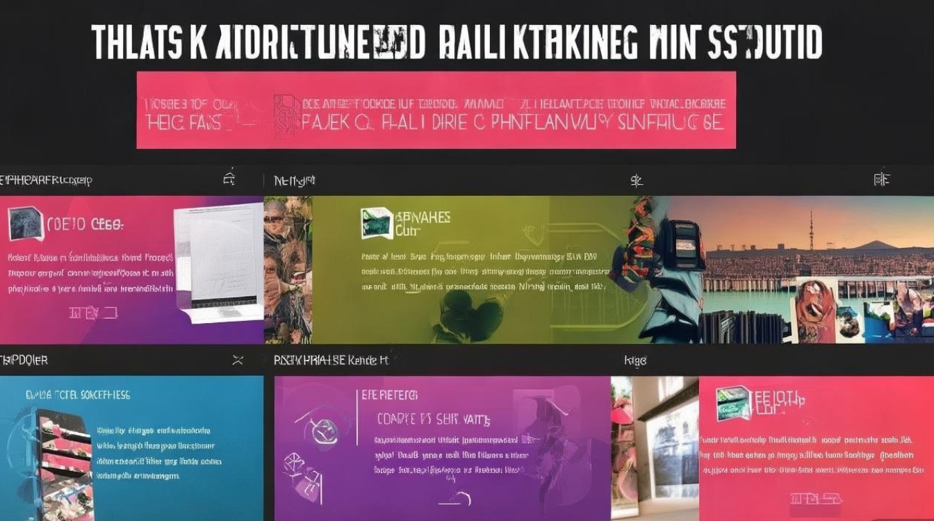 如何制作出既吸引眼球又高效执行的抖音营销PPT？揭秘成功案例与策略！-图1