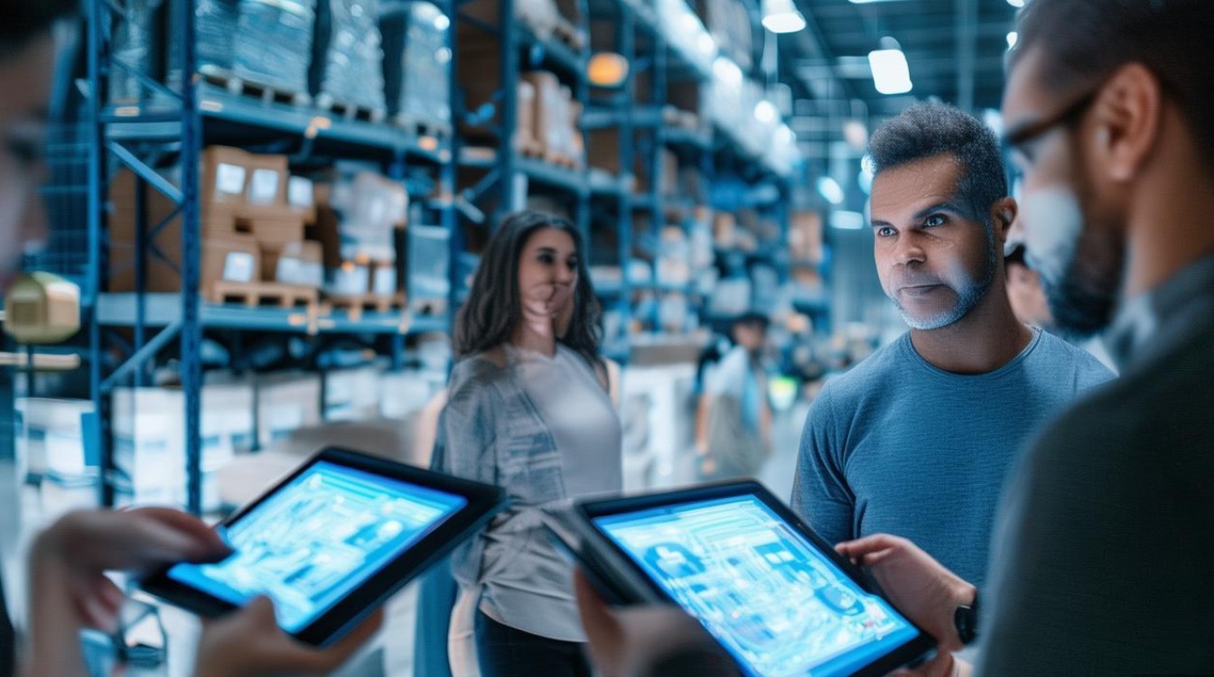 如何通过创新策略有效降低仓库库存量，避免资源浪费？-图3