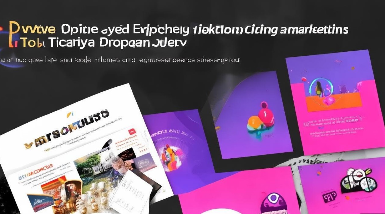 如何制作出既吸引眼球又高效执行的抖音营销PPT？揭秘成功案例与策略！-图2