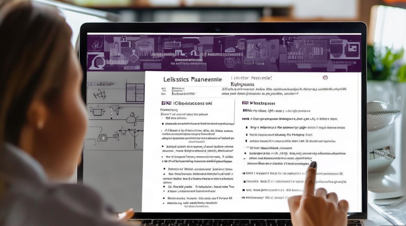 如何撰写一份出色的物流管理职位简历，展现专业能力和求职亮点？-图3