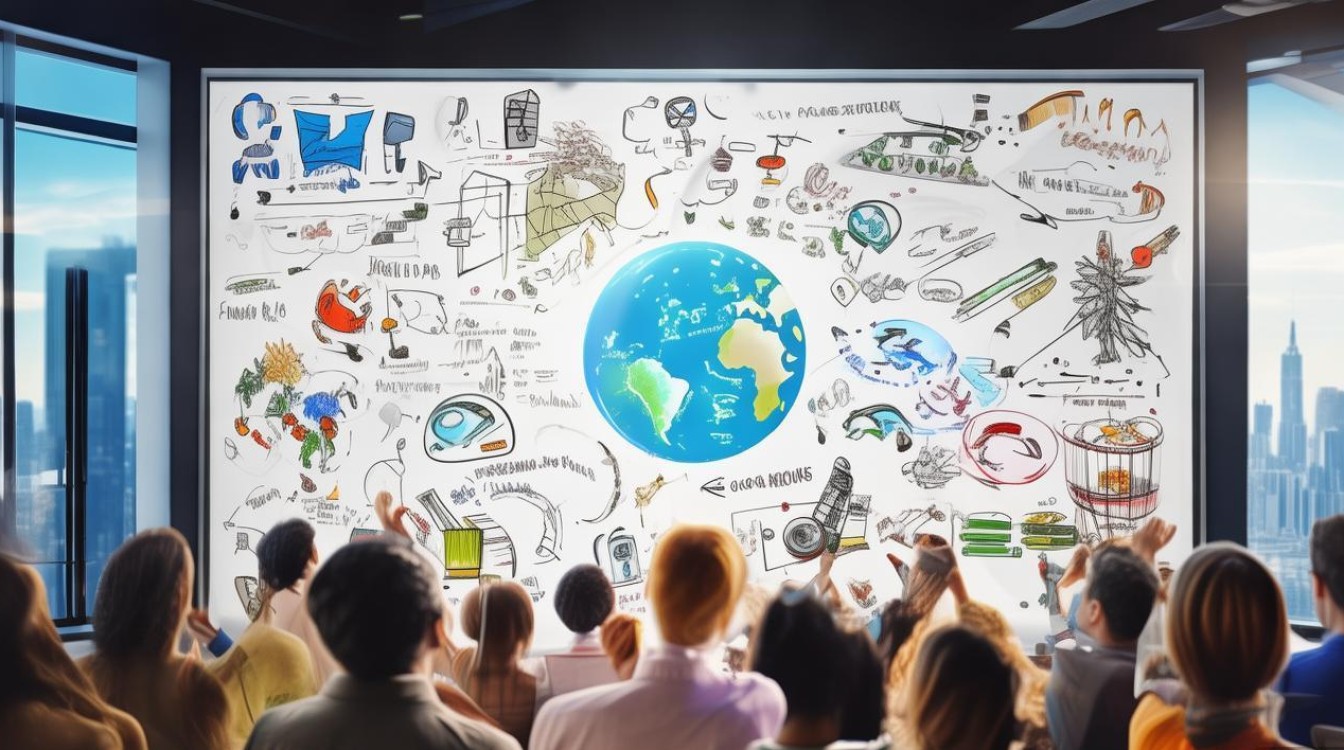 如何巧妙设计公司激励措施，激发员工潜力与创造力？-图1