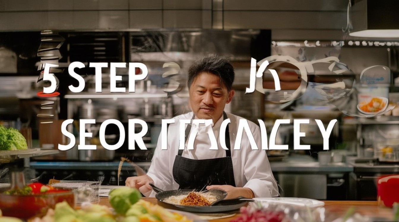 抖音餐饮营销新攻略，如何玩转短视频，打造火爆餐饮品牌？-图1