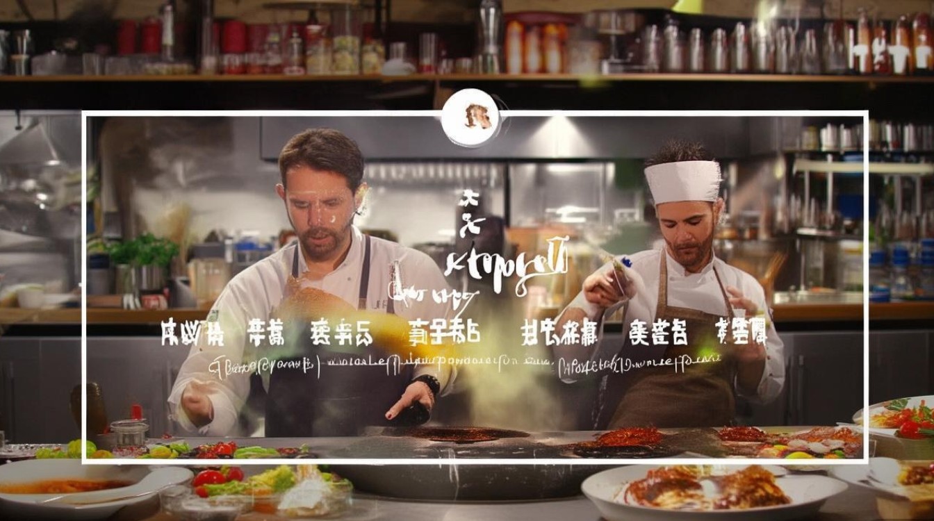 抖音餐饮营销新攻略，如何玩转短视频，打造火爆餐饮品牌？-图2