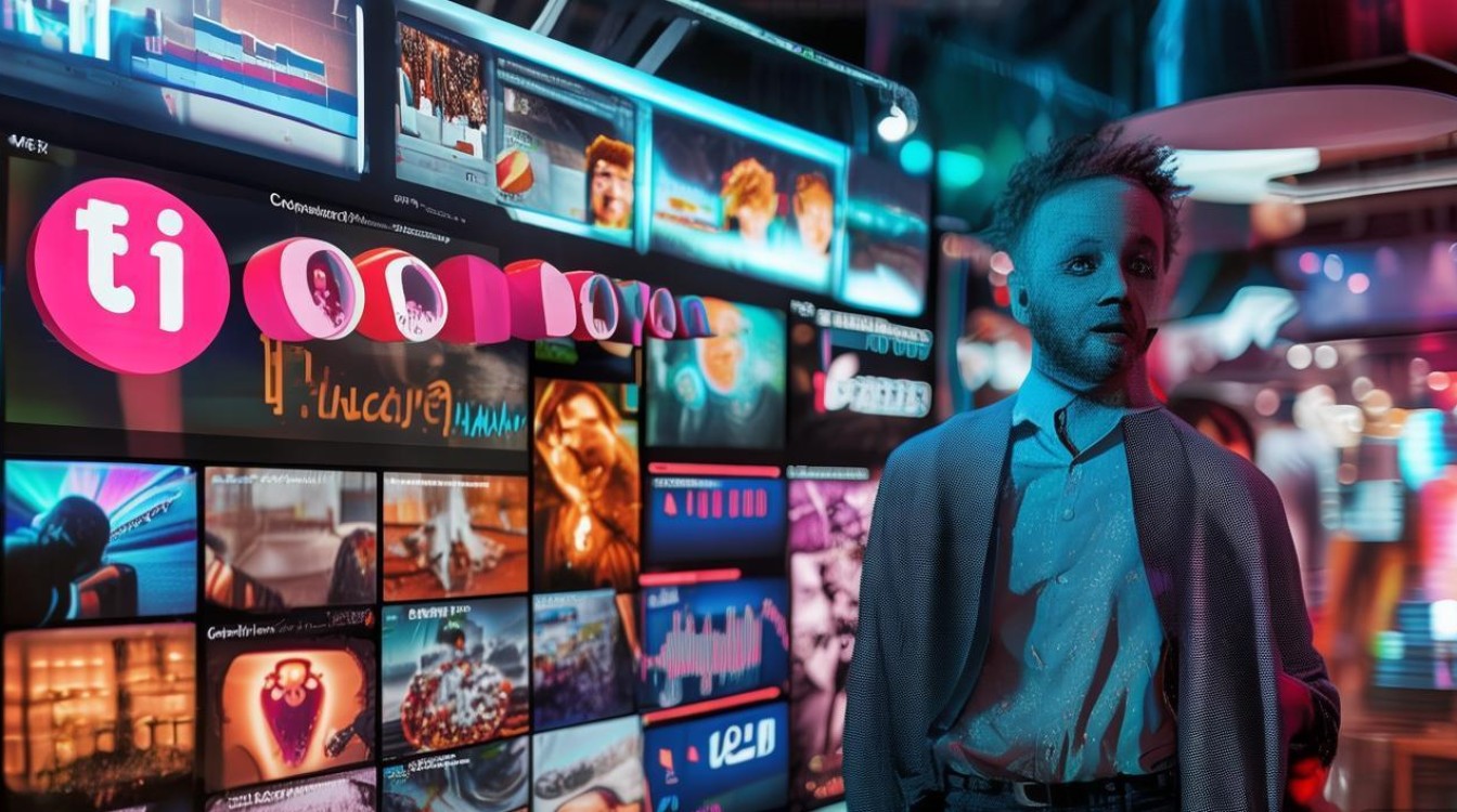 抖音营销模式如何打造才能高效吸粉并转化？揭秘成功秘诀！-图1