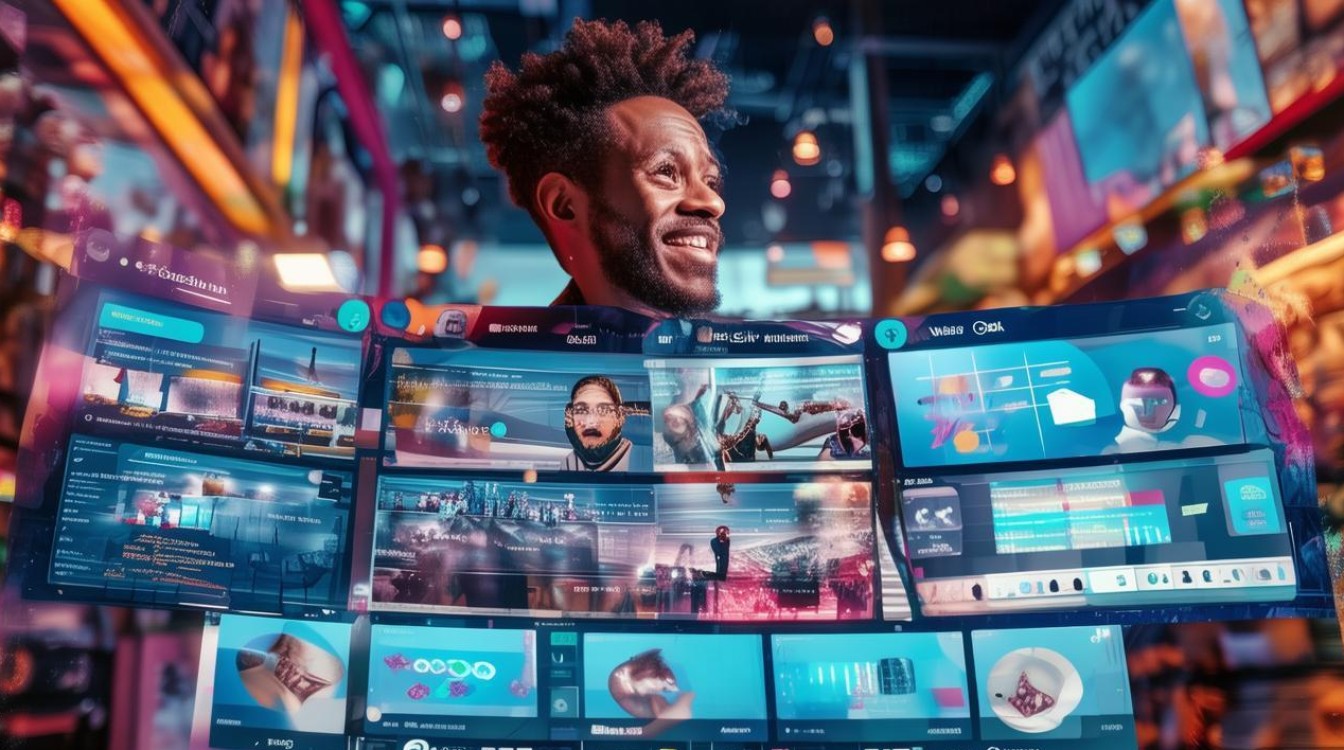 抖音营销模式如何打造才能高效吸粉并转化？揭秘成功秘诀！-图2