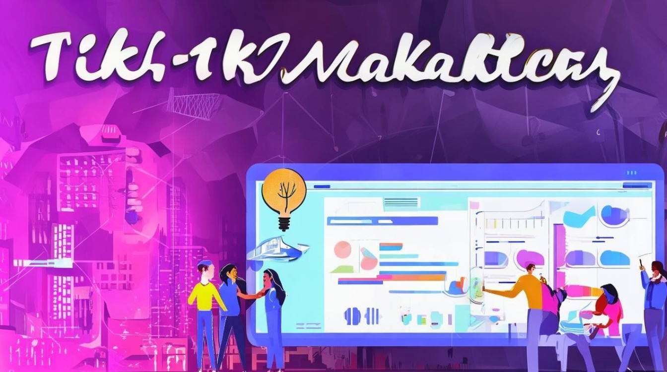 抖音营销策略分析，行业洞察与成功关键要素揭秘？-图1