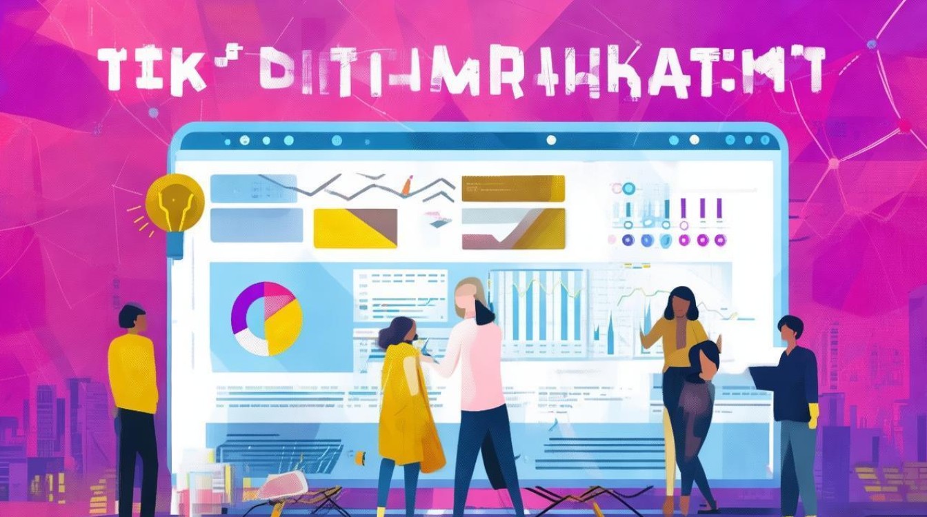 抖音营销策略分析，行业洞察与成功关键要素揭秘？-图3