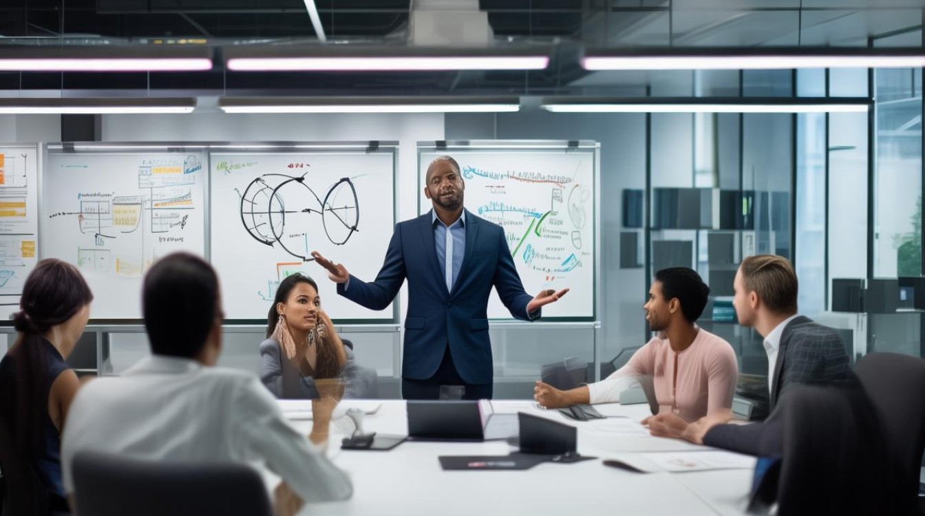 在众多企业中，如何成功实施精益管理，实现效率与效益双赢？-图1