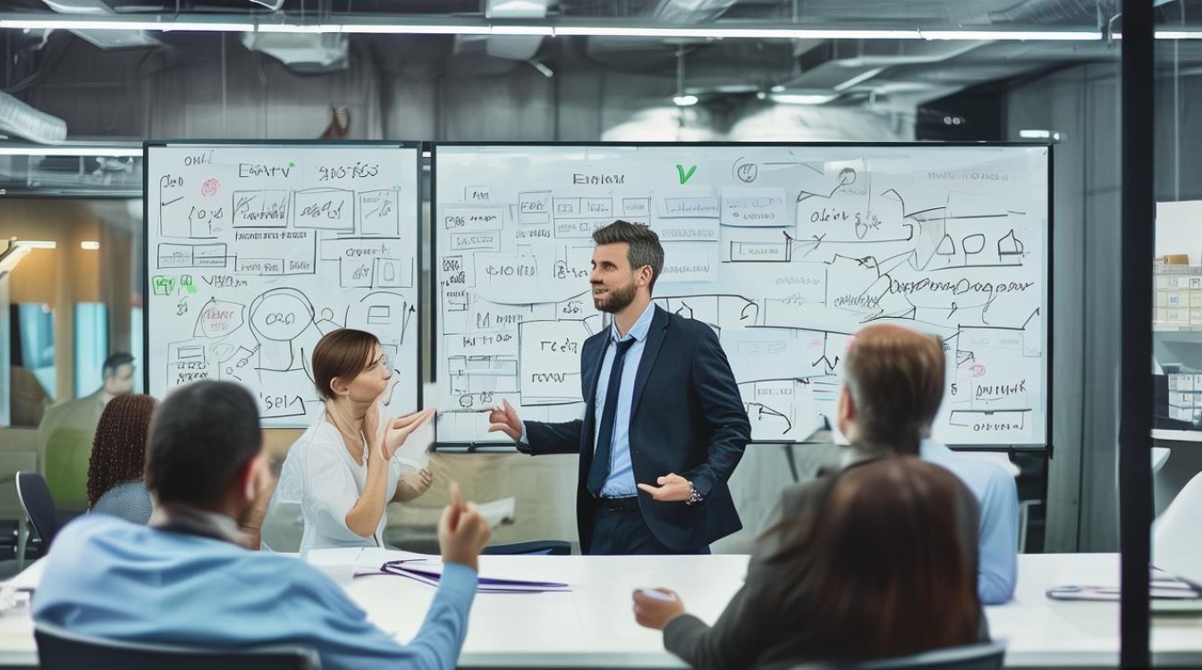 在众多企业中，如何成功实施精益管理，实现效率与效益双赢？-图2