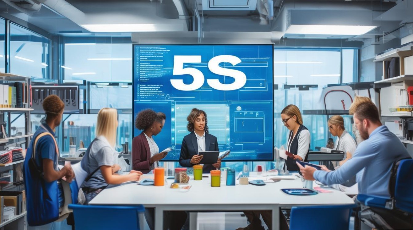 5s管理如何推进-图2