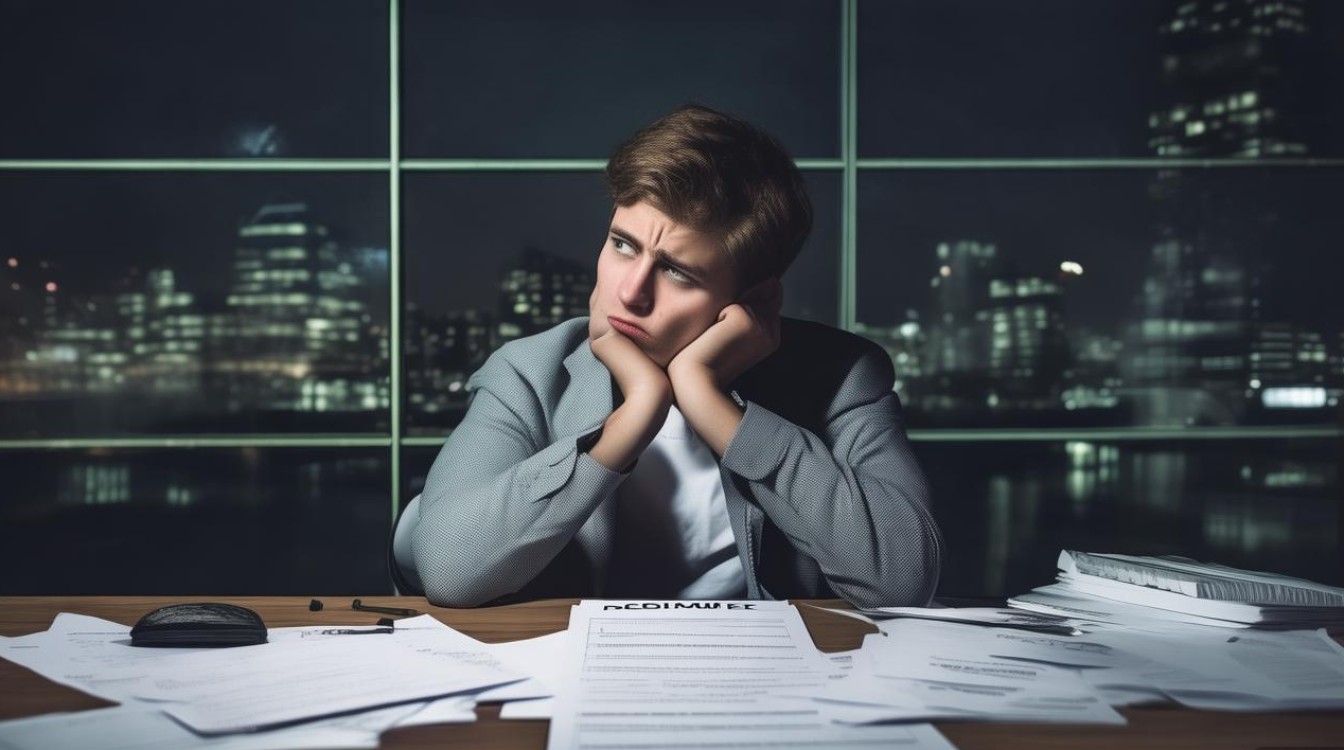 简历这关不过怎么办-图2