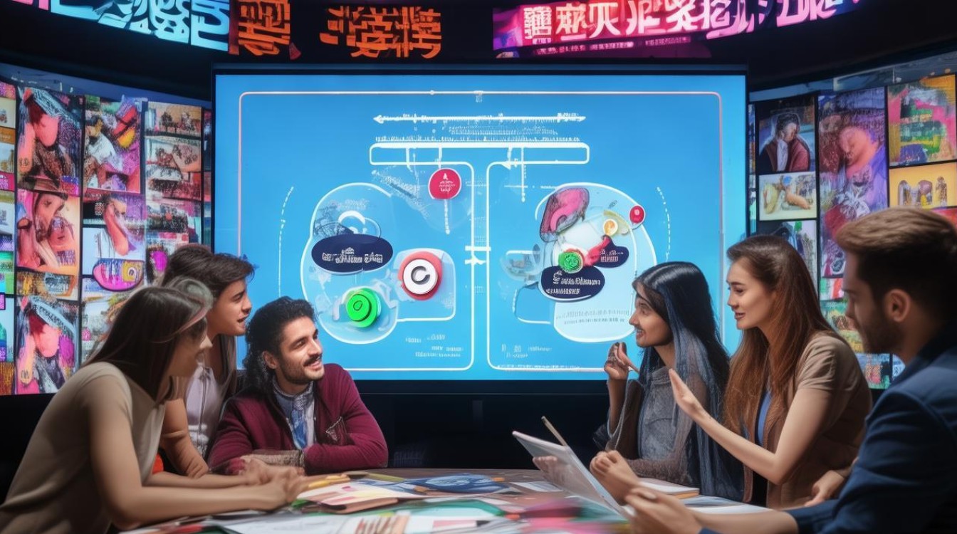 抖音营销新策略揭秘，如何打造爆款内容，实现品牌高效传播？-图3