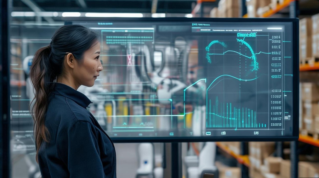 如何精准控制安全库存量以平衡成本与供应风险？-图1