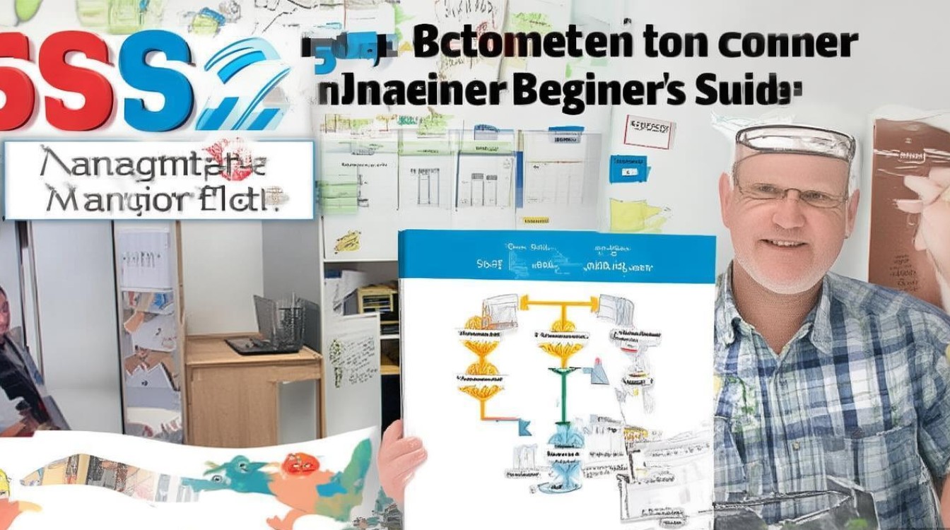 5S管理初学者指南，从零开始，如何有效实施5S管理？-图2