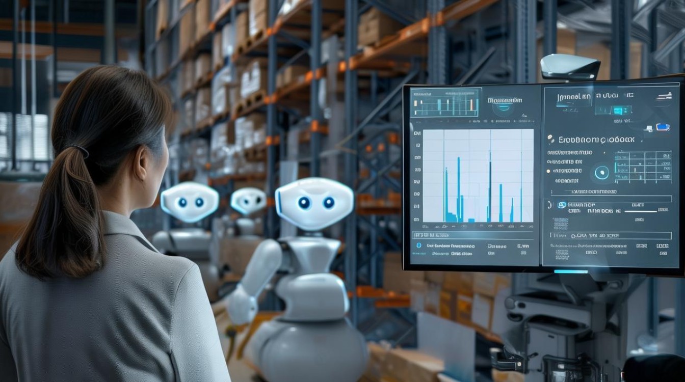 如何精准控制安全库存量以平衡成本与供应风险？-图3