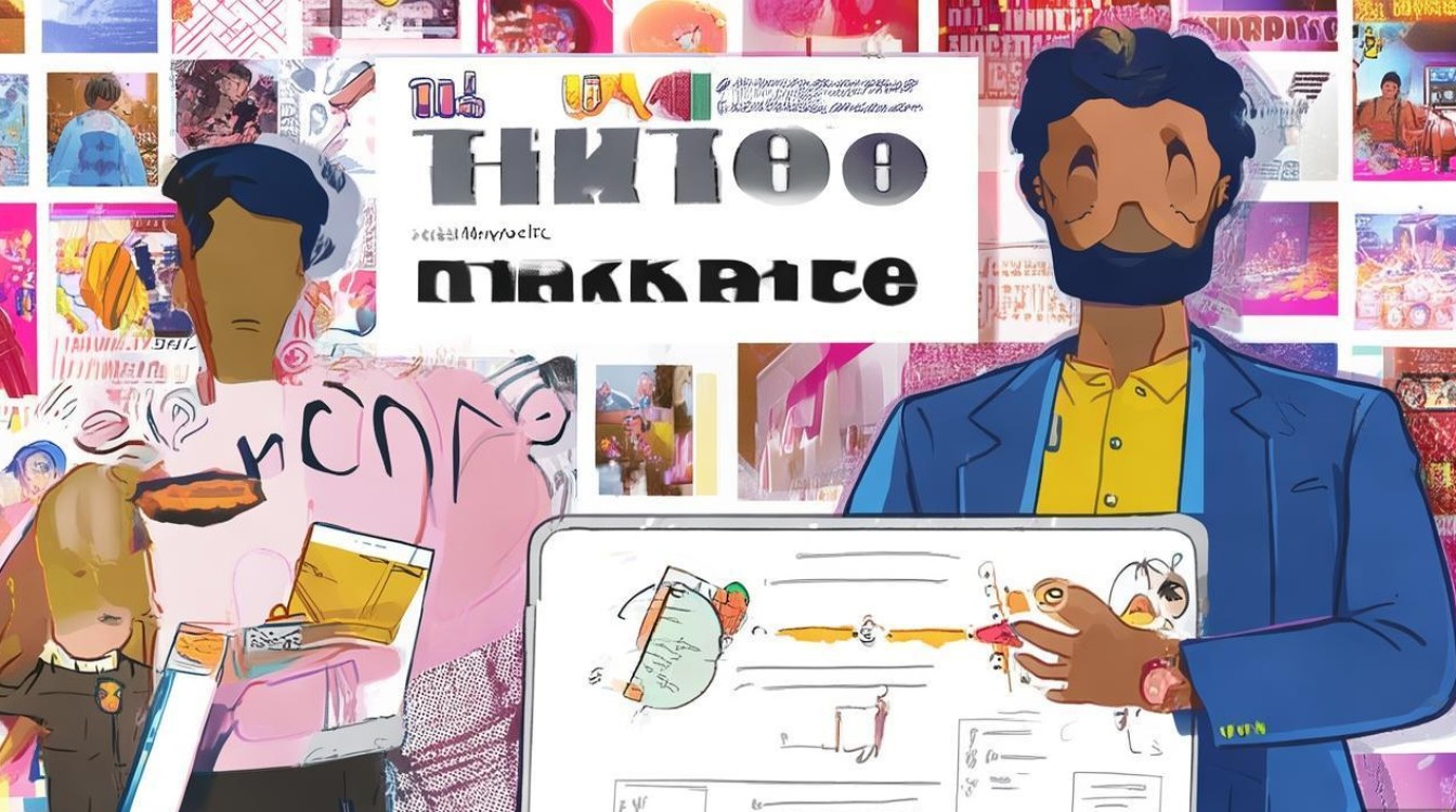 抖音营销成功秘诀，如何打造爆款内容并提升品牌影响力？-图2