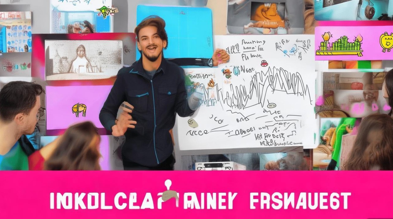 抖音营销成功秘诀，如何打造爆款内容并提升品牌影响力？-图3