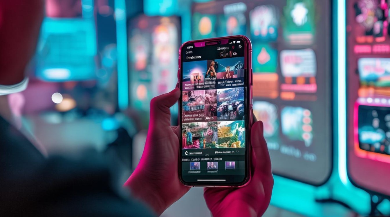 抖音营销功能如何有效提供与优化？揭秘抖音营销策略与技巧！-图3