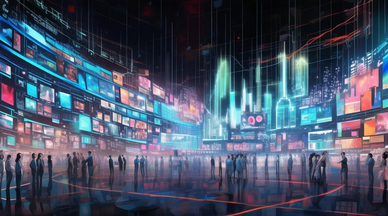 抖音营销趋势加剧，我们该如何看待其背后的商业逻辑与未来走向？-图3