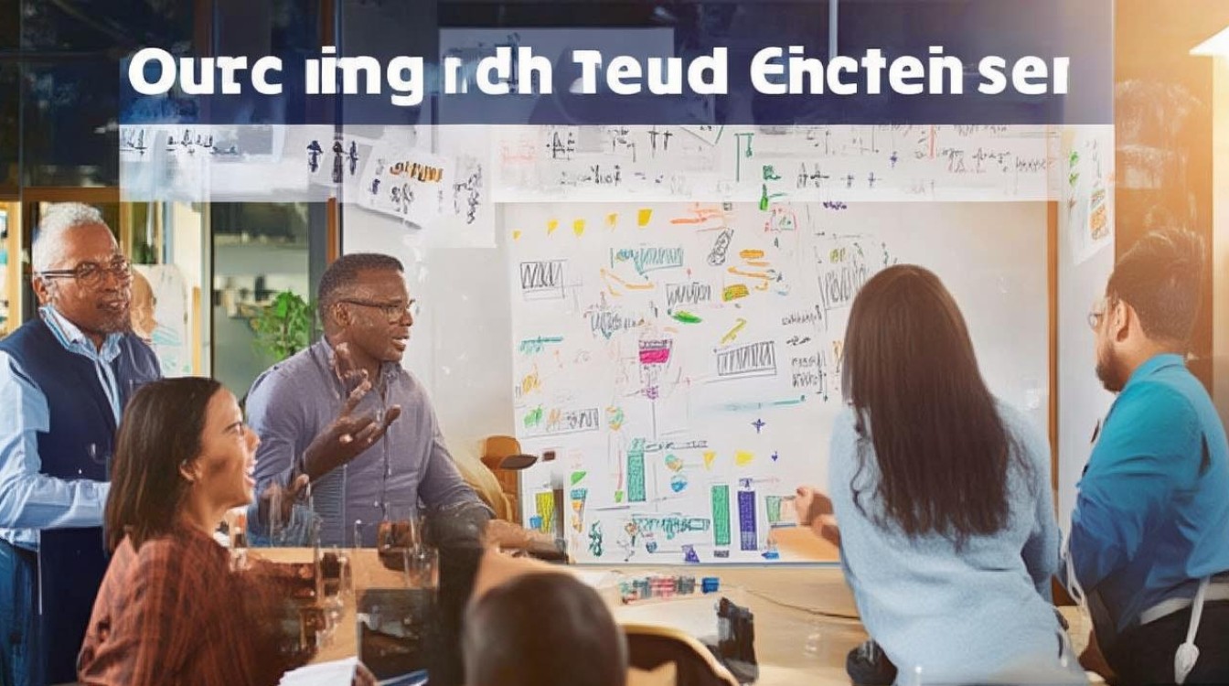 如何巧妙运用管理智慧，让管理者如何用人成为团队效能的倍增器？-图1