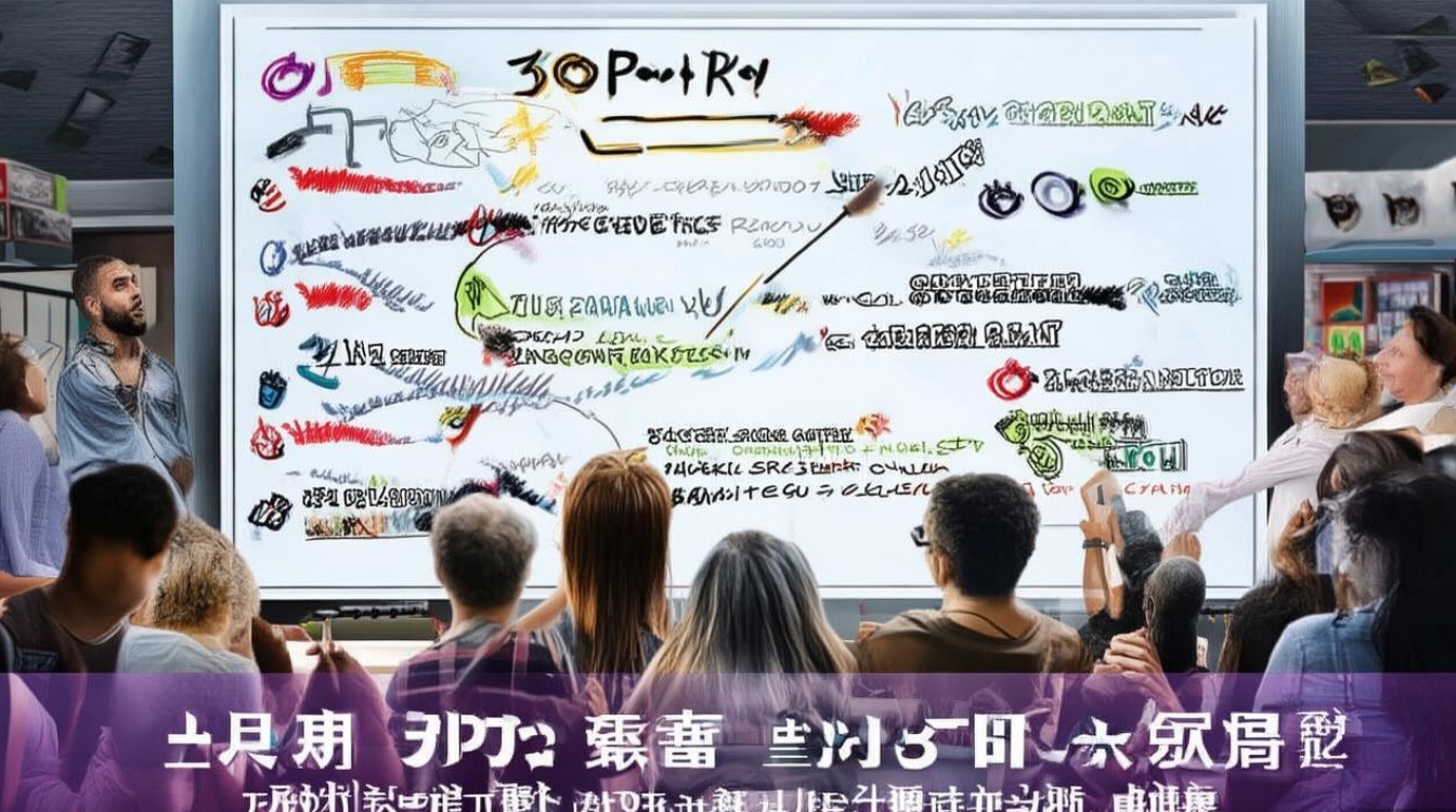 抖音营销策略全解析，如何打造爆款内容，抓住流量红利？-图3