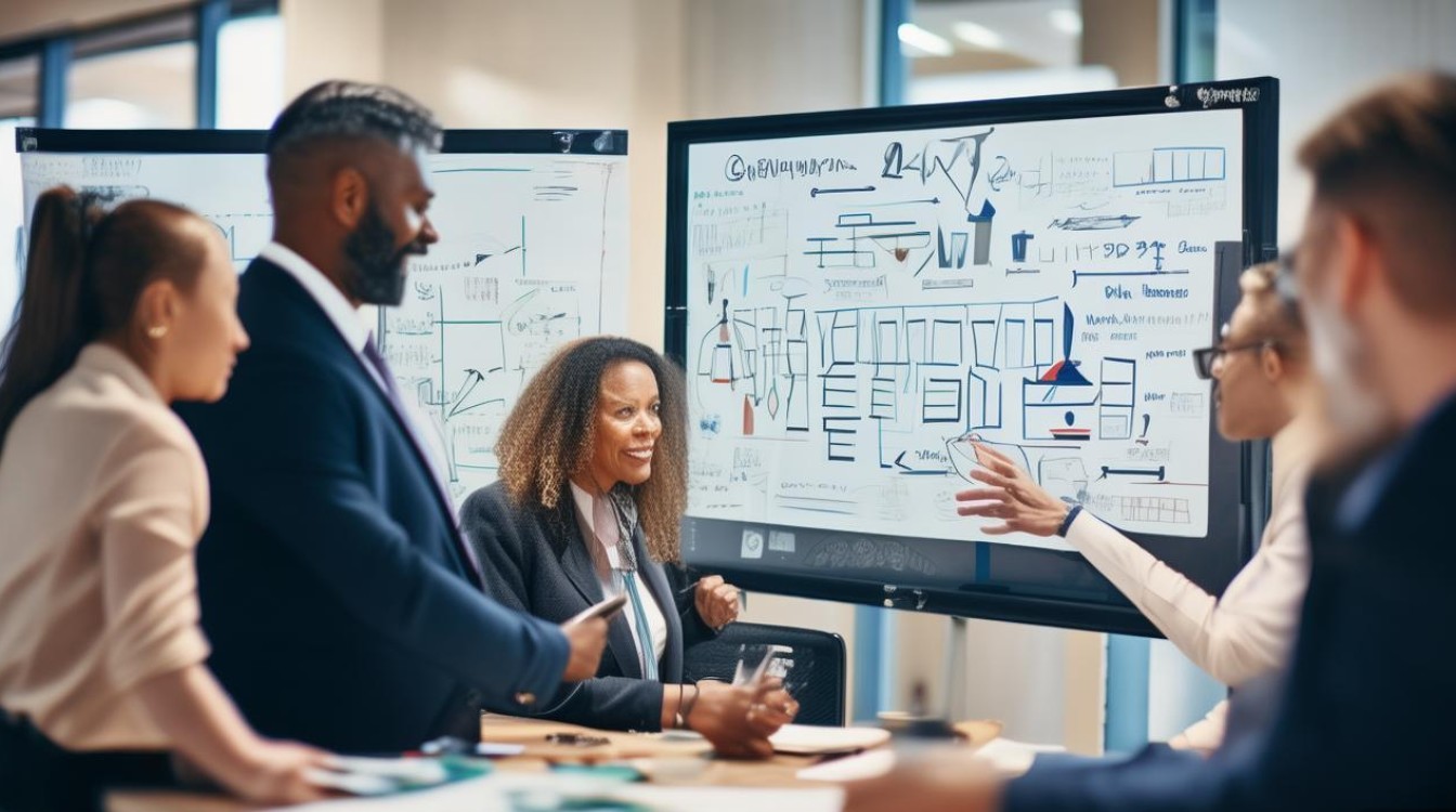 持续优化5S管理，企业如何突破瓶颈与挑战？-图1