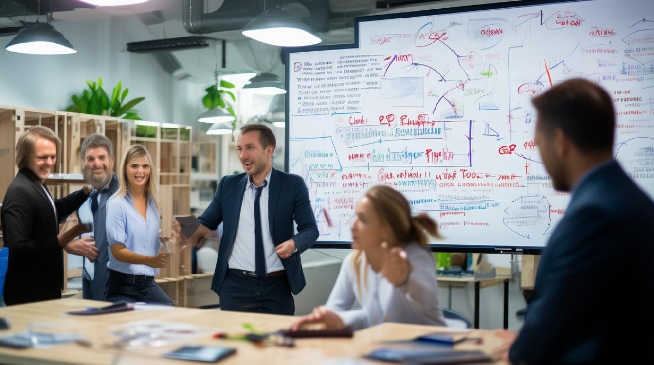 持续优化5S管理，企业如何突破瓶颈与挑战？-图2