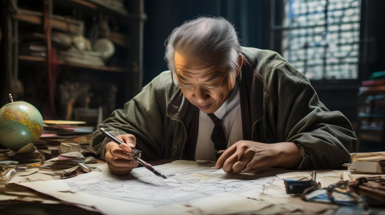 陈宝光分析问题有何独到之处？揭秘其问题分析的秘诀与技巧！-图2