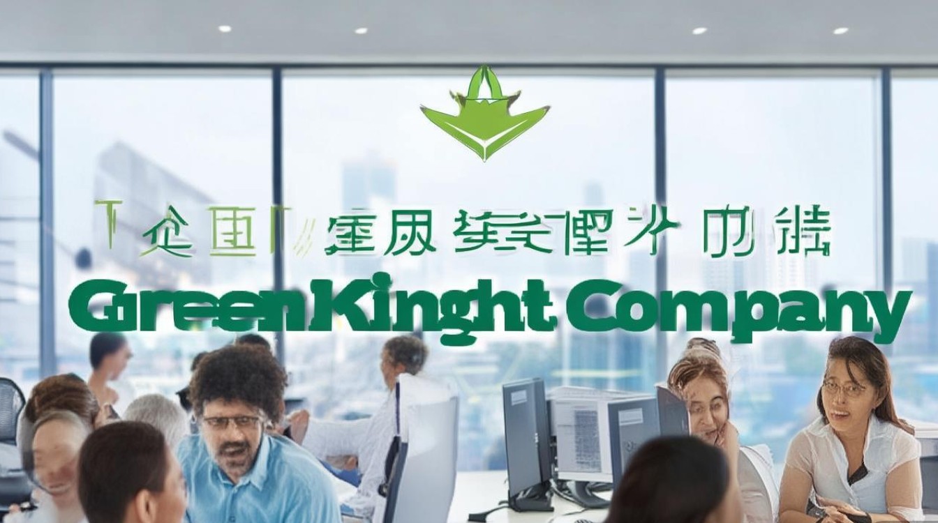 杭州绿凯公司口碑如何？员工评价、业务实力、发展前景一探究竟？-图1