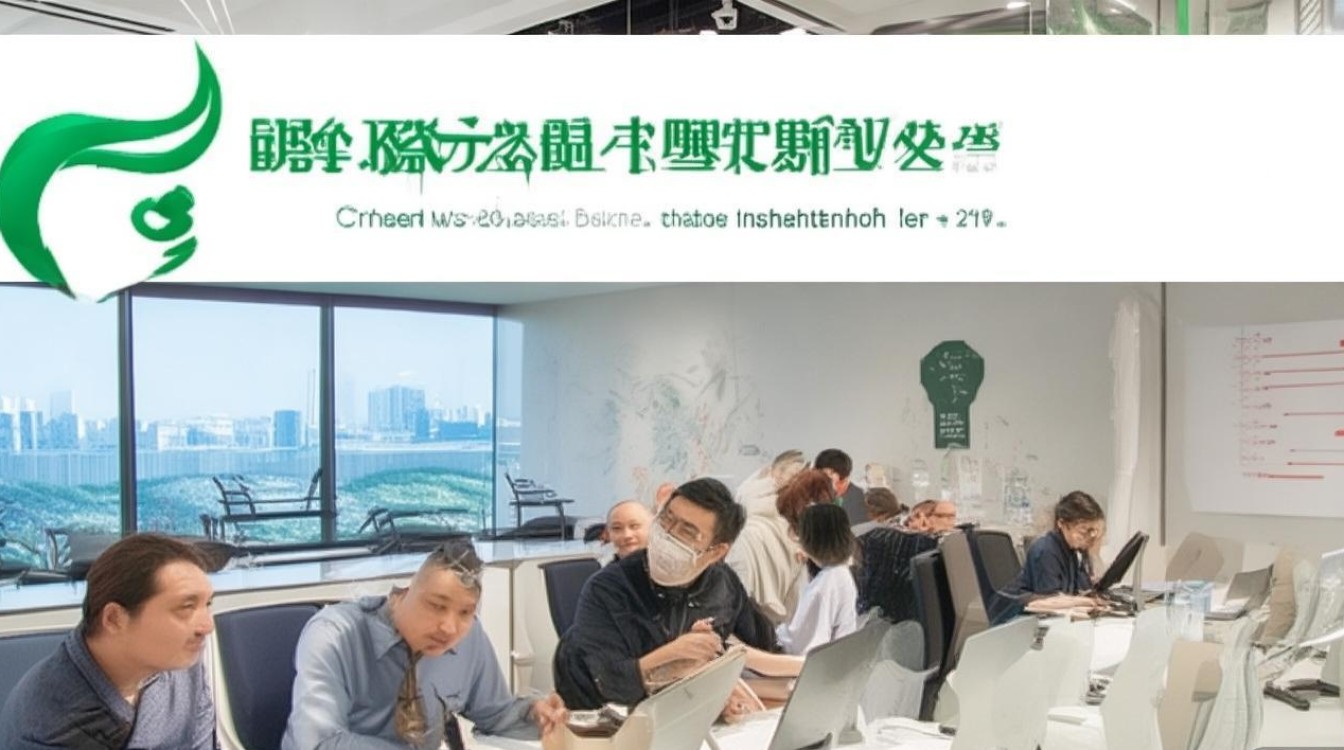 杭州绿凯公司口碑如何？员工评价、业务实力、发展前景一探究竟？-图3