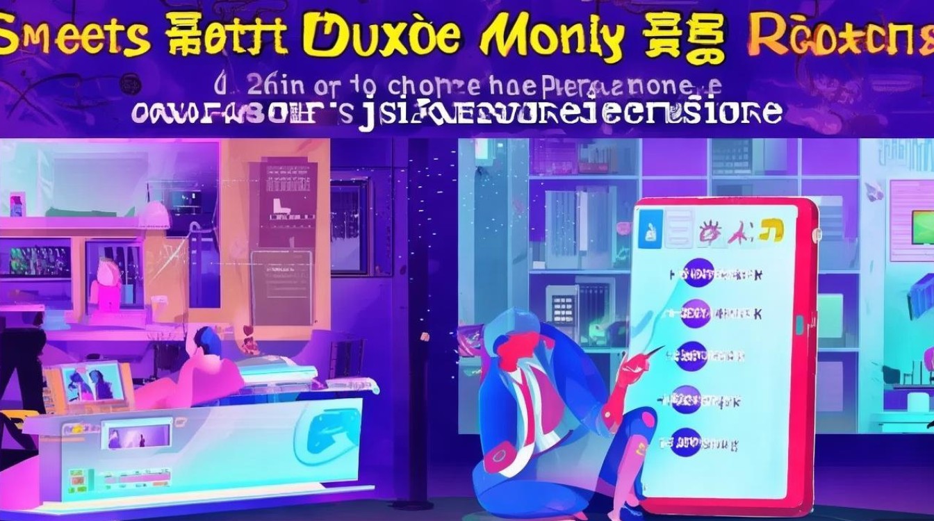 抖音营销号究竟有哪些盈利模式？揭秘抖音挣钱秘密！-图2