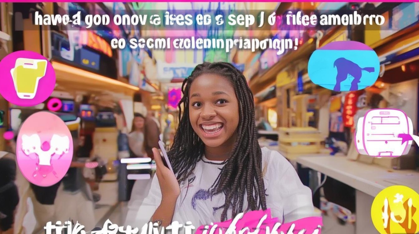 抖音新手如何轻松参与并成功营销活动？-图2